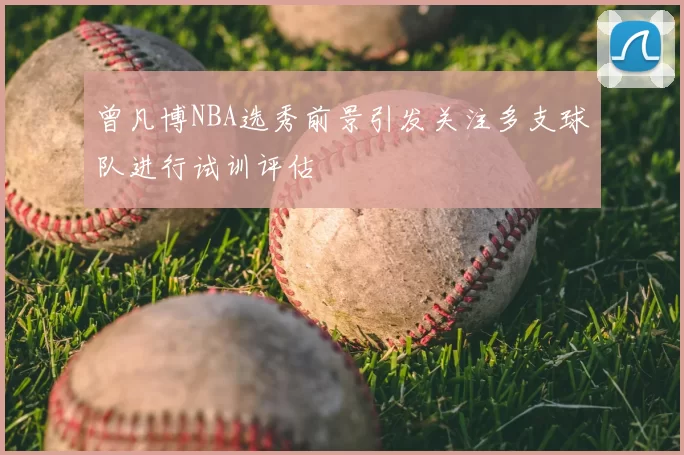 曾凡博NBA选秀前景引发关注多支球队进行试训评估